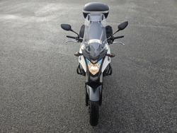 2013 Honda  CB500XA