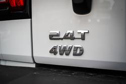 2025 GWM
GWM TANK 300
