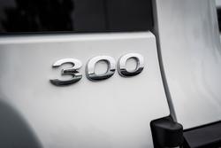 2025 GWM
GWM TANK 300