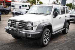 2025 GWM
GWM TANK 300