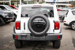 2025 GWM
GWM TANK 300