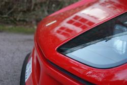 1990 Ferrari
F40