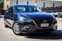 2015 MAZDA
MAZDA3