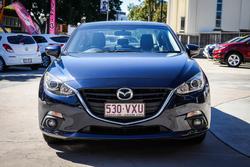 2015 MAZDA
MAZDA3