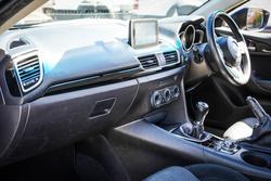 2015 MAZDA
MAZDA3