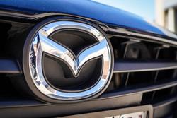 2015 MAZDA
MAZDA3