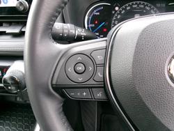 2023 Toyota RAV4 Hybrid GX AWD