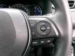 2023 Toyota RAV4 Hybrid GX AWD