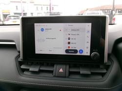 2023 Toyota RAV4 Hybrid GX AWD