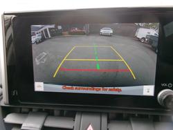 2023 Toyota RAV4 Hybrid GX AWD