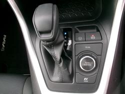 2023 Toyota RAV4 Hybrid GX AWD