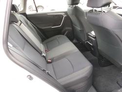 2023 Toyota RAV4 Hybrid GX AWD