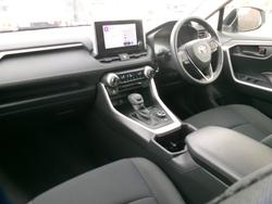 2023 Toyota RAV4 Hybrid GX AWD