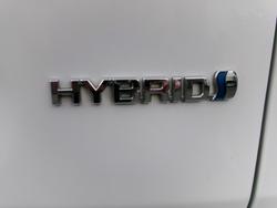 2023 Toyota RAV4 Hybrid GX AWD