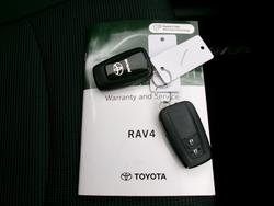 2023 Toyota RAV4 Hybrid GX AWD