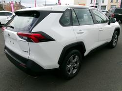 2023 Toyota RAV4 Hybrid GX AWD