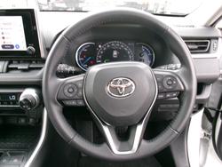 2023 Toyota RAV4 Hybrid GX AWD