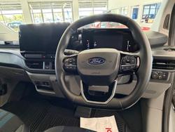 2024 Ford Transit Custom Sport SWB