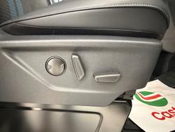 2024 Ford Transit Custom Sport SWB