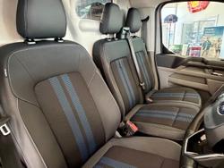 2024 Ford Transit Custom Sport SWB