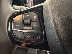 2024 Ford Transit Custom Sport SWB