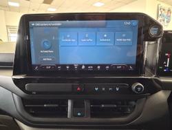 2024 Ford Transit Custom Sport SWB