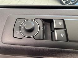 2024 Ford Transit Custom Sport SWB