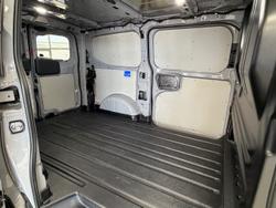 2024 Ford Transit Custom Sport SWB