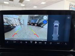 2024 Ford Transit Custom Sport SWB