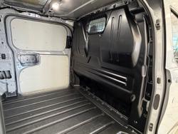 2024 Ford Transit Custom Sport SWB