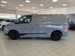 2024 Ford Transit Custom Sport SWB