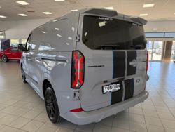 2024 Ford Transit Custom Sport SWB