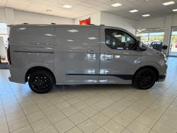 2024 Ford Transit Custom Sport SWB