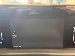 2024 Ford Transit Custom Sport SWB