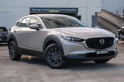 2025 Mazda CX-30 G20 Pure