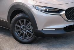2025 Mazda CX-30 G20 Pure