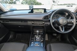 2025 Mazda CX-30 G20 Pure