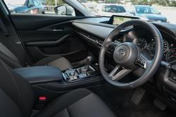 2025 Mazda CX-30 G20 Pure