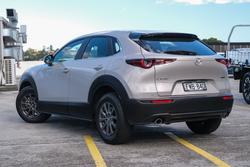 2025 Mazda CX-30 G20 Pure
