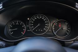 2025 Mazda CX-30 G20 Pure