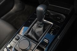 2025 Mazda CX-30 G20 Pure