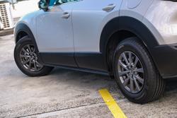 2025 Mazda CX-30 G20 Pure