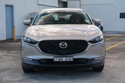 2025 Mazda CX-30 G20 Pure