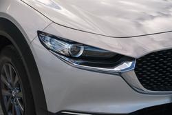 2025 Mazda CX-30 G20 Pure