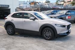 2025 Mazda CX-30 G20 Pure