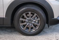 2025 Mazda CX-30 G20 Pure