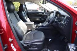 2017 Mazda CX-9 Touring