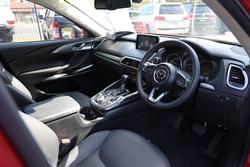 2017 Mazda CX-9 Touring