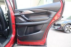 2017 Mazda CX-9 Touring