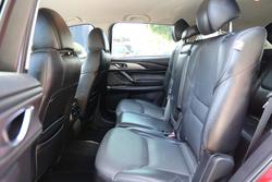 2017 Mazda CX-9 Touring